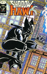 Shadowhawk (vol 1) #3 NM