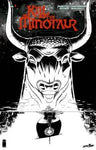 Kill The Minotaur (vol 1) #1 Ashcan VF