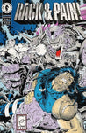 Rack & Pain (vol 1) #3 (of 4) VF