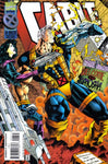 Cable (vol 1) #26 VF