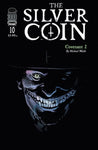 The Silver Coin (vol 1) #10 NM