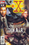 The X-Files (1995) #17 VF