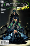 Batman: Orphans (vol 1) #1-2 Complete Set VF