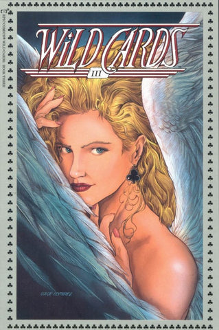 Wild Cards #3 TP