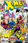 X-Men Adventures (vol 1) #15 NM