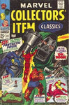 Marvel Collectors' Item Classics (vol 1) #12 FR