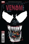 Amazing Spider-Man: Venom Inc. Alpha One Shot VF
