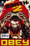 Earth 2 (vol 1) #16 VF