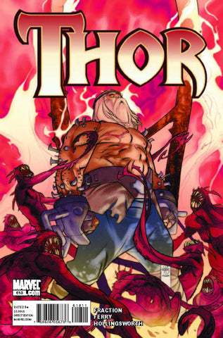 Thor (vol 3) #618 NM