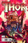 Thor (vol 3) #618 VF