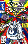 Silver Surfer (vol 3) #31 VF