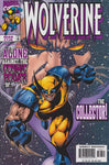 Wolverine (vol 2) #136 NM