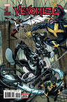 Venomized (vol 1) #2 VF