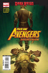 New Avengers: The Reunion (vol 1) #4 (of 4) VF