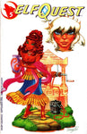 ElfQuest (1996) #5 VF