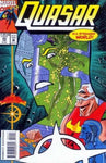 Quasar (vol 1) #55 NM