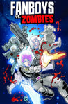 Fanboys vs. Zombies Vol. 4 TP