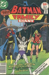 The Batman Family (vol 1) #13 VF