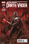 Star Wars: Darth Vader (vol 1) #4 NM