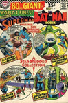 World's Finest Comics (vol 1) #161 VG/GD