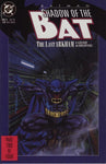 Batman: Shadow of the Bat (vol 1) #2 VF