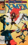 Classic X-Men (vol 1) #41 VF