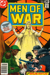 Men of War (vol 1) #5 FN