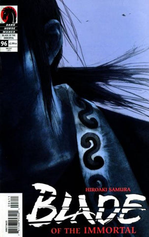 Blade of the Immortal (vol 1) #96 NM