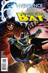 Convergence: Batman – Shadow of the Bat (vol 1) #1 NM