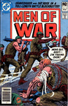 Men of War (vol 1) #26 FN