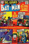 Batman (vol 1) #187 VG