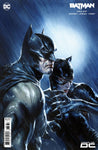 BATMAN (vol 3) #137 Cover C Gabriele Dell'Otto Card Stock Variant NM