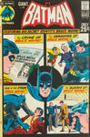 Batman (vol 1) #233 FN