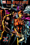 X-Men: Age of Apocalypse One Shot NM