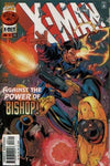 X-Man (vol 1) #23 VF
