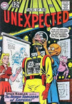 Tales of the Unexpected (vol 1) #73 VG