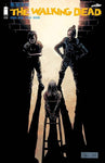 The Walking Dead #135 NM