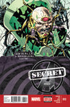 Secret Avengers (vol 2) #13 VF