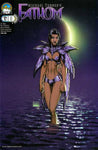 Fathom (vol 2) #0 VG