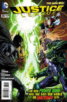 Justice League (vol 1) #31 VF