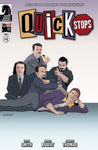Quick Stops #1-4 Complete Set NM