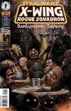 Star Wars: X-Wing – Rogue Squadron (vol 1) #9-12 VF