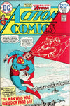 Action Comics (vol 1 #433 VF