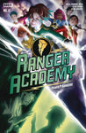 Ranger Academy (vol 1) #12 NM