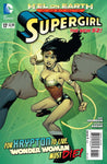 Supergirl (vol 6) #17 VF