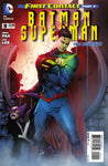 Batman/Superman (vol 1) #9 VF