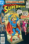 Superman (vol 1) #342 VF/FN