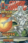 Silver Surfer (vol 3) #125 VF