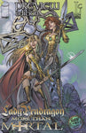 Lady Pendragon - More Than Mortal (vol 1) #0 VF