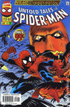 Untold Tales of Spider-Man (vol 1) #22 NM